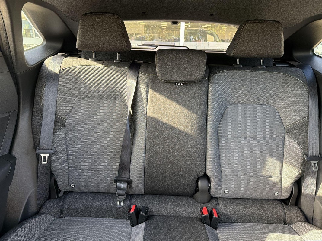 Mitsubishi Grandis