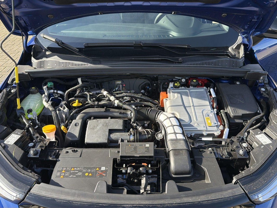 Mitsubishi Grandis