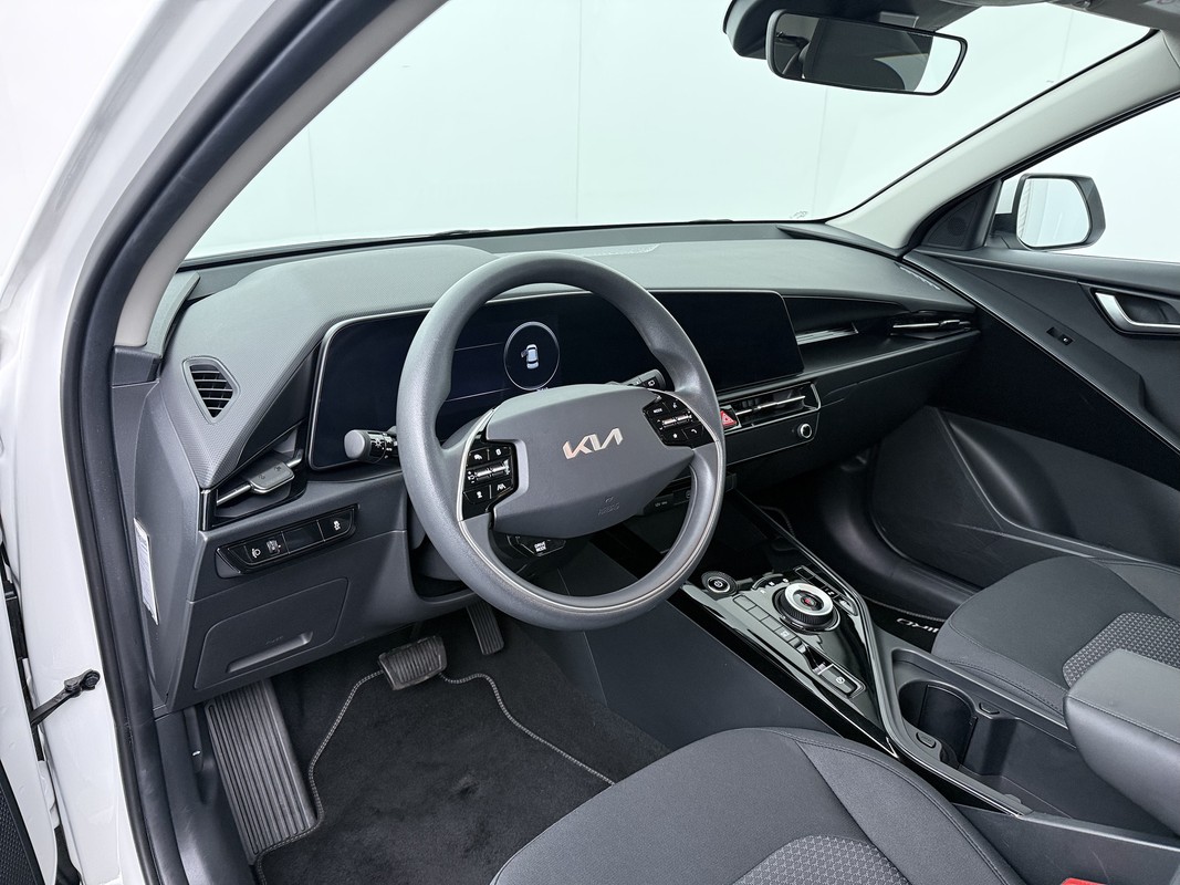 Kia Niro EV