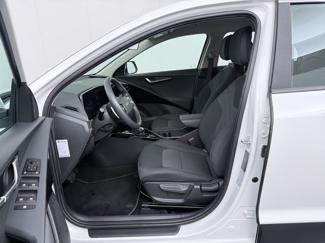 Kia Niro EV