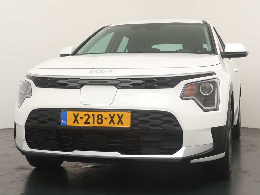 Kia Niro EV