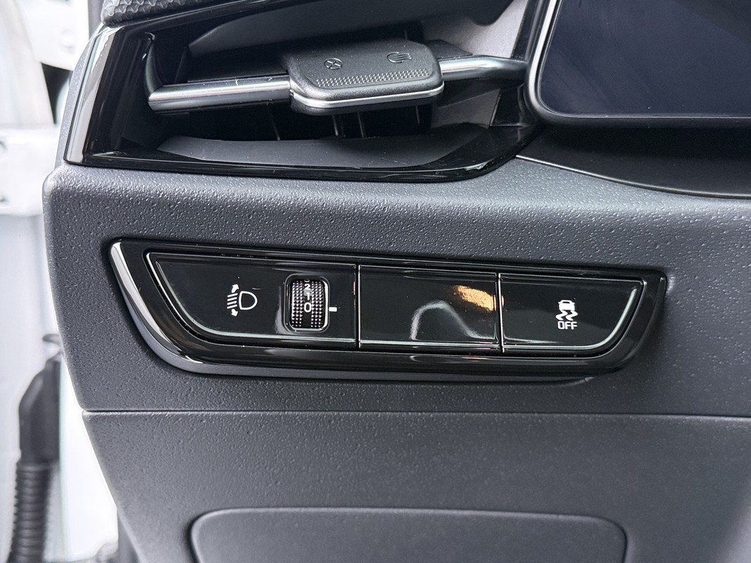Kia Niro EV