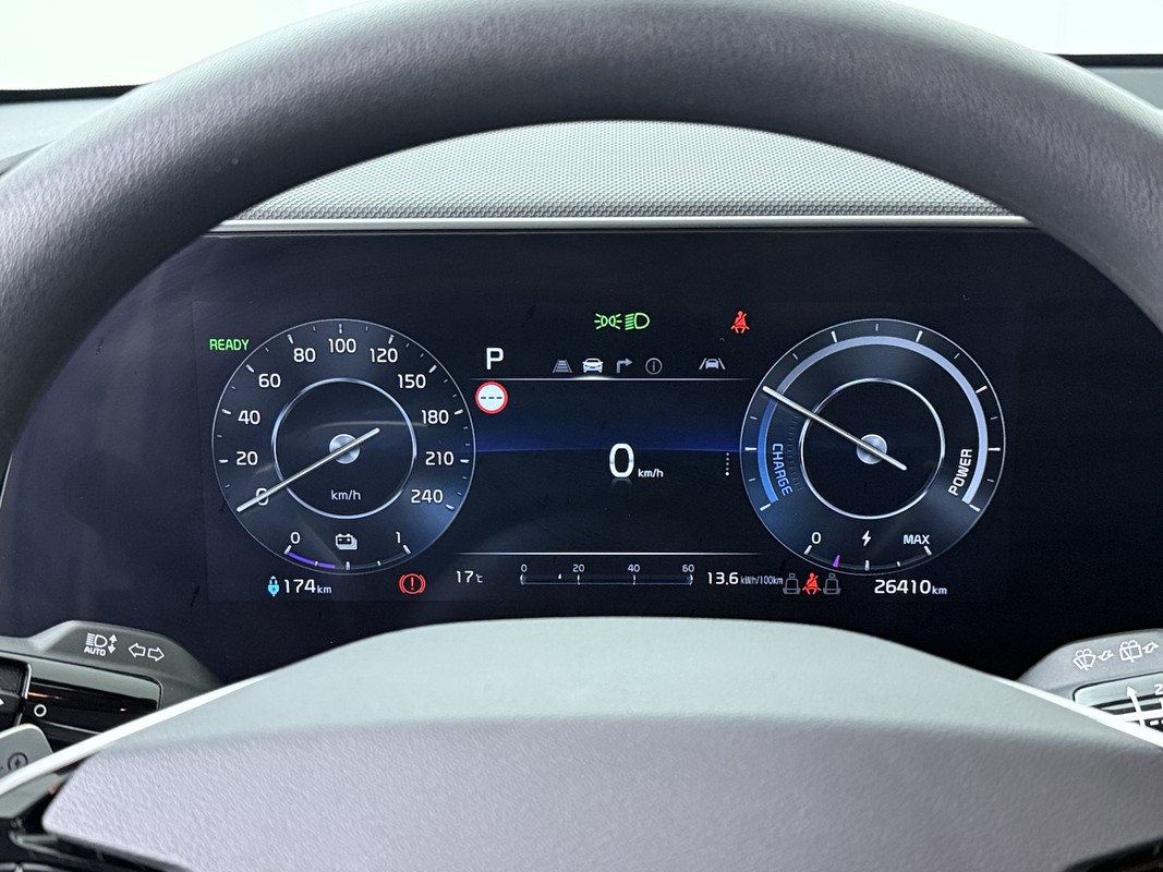 Kia Niro EV