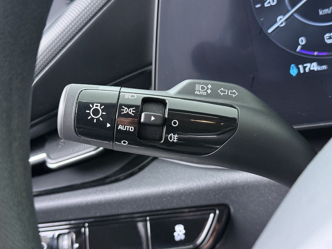 Kia Niro EV