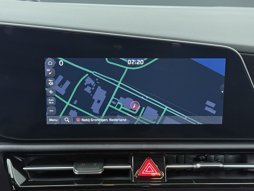 Kia Niro EV