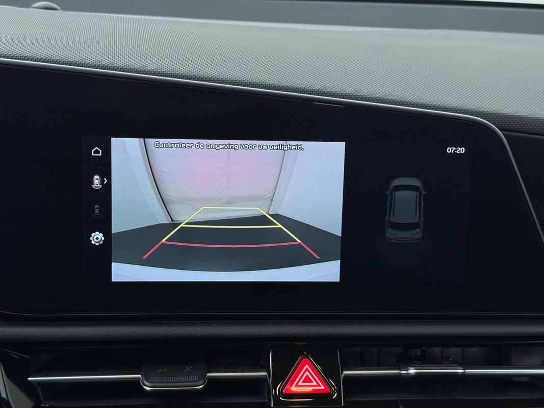 Kia Niro EV