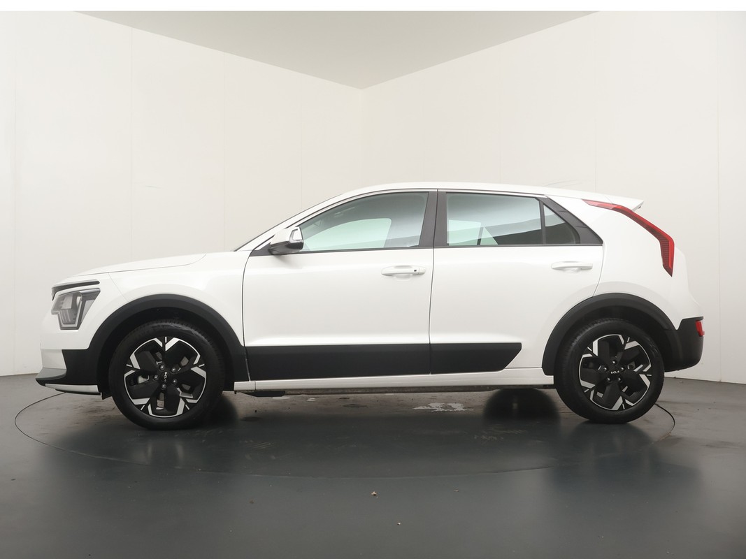 Kia Niro EV