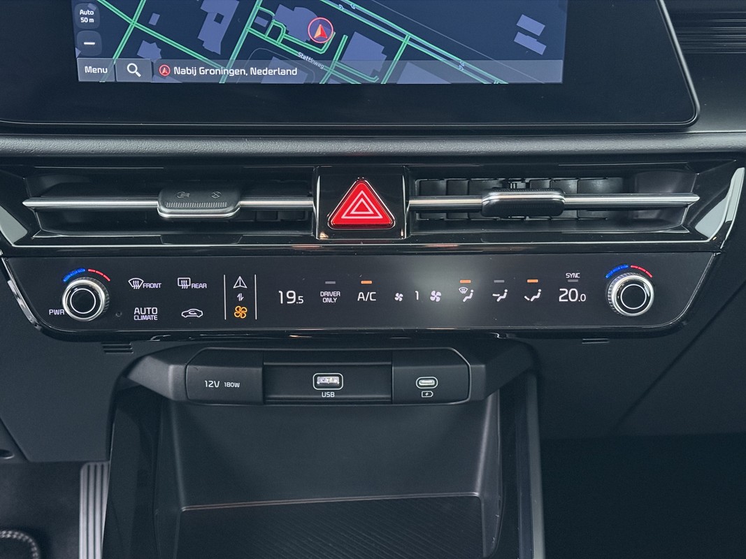 Kia Niro EV