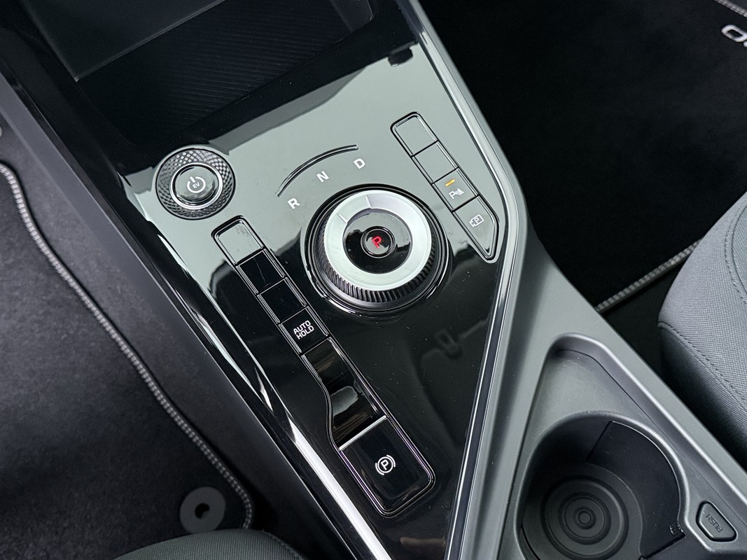 Kia Niro EV
