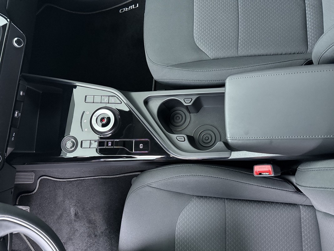 Kia Niro EV