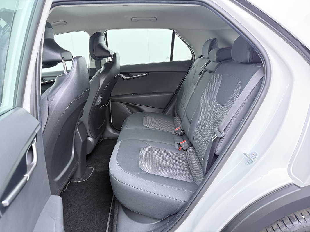 Kia Niro EV