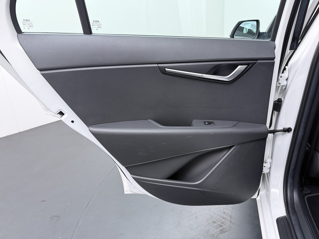 Kia Niro EV