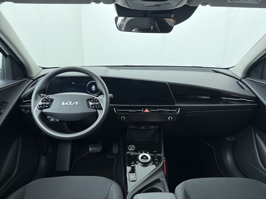 Kia Niro EV