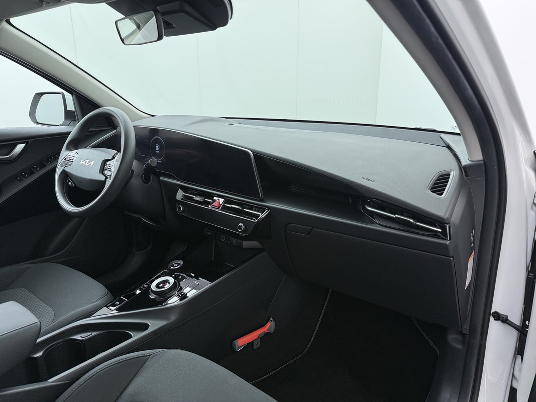 Kia Niro EV