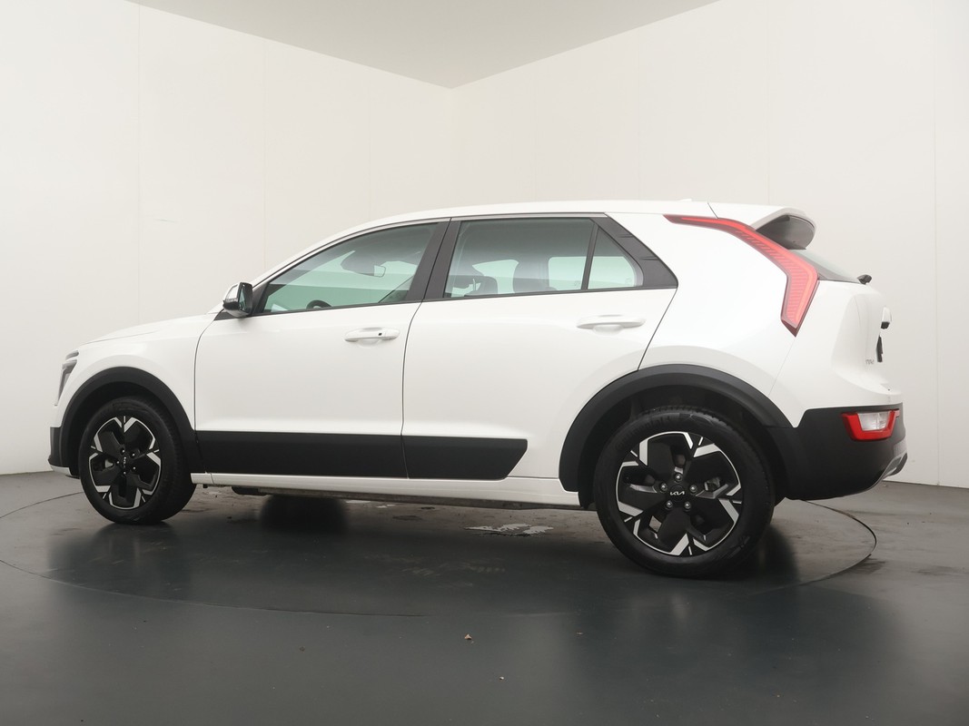 Kia Niro EV