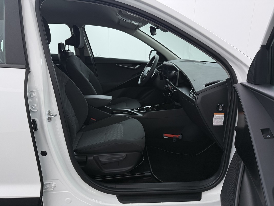 Kia Niro EV