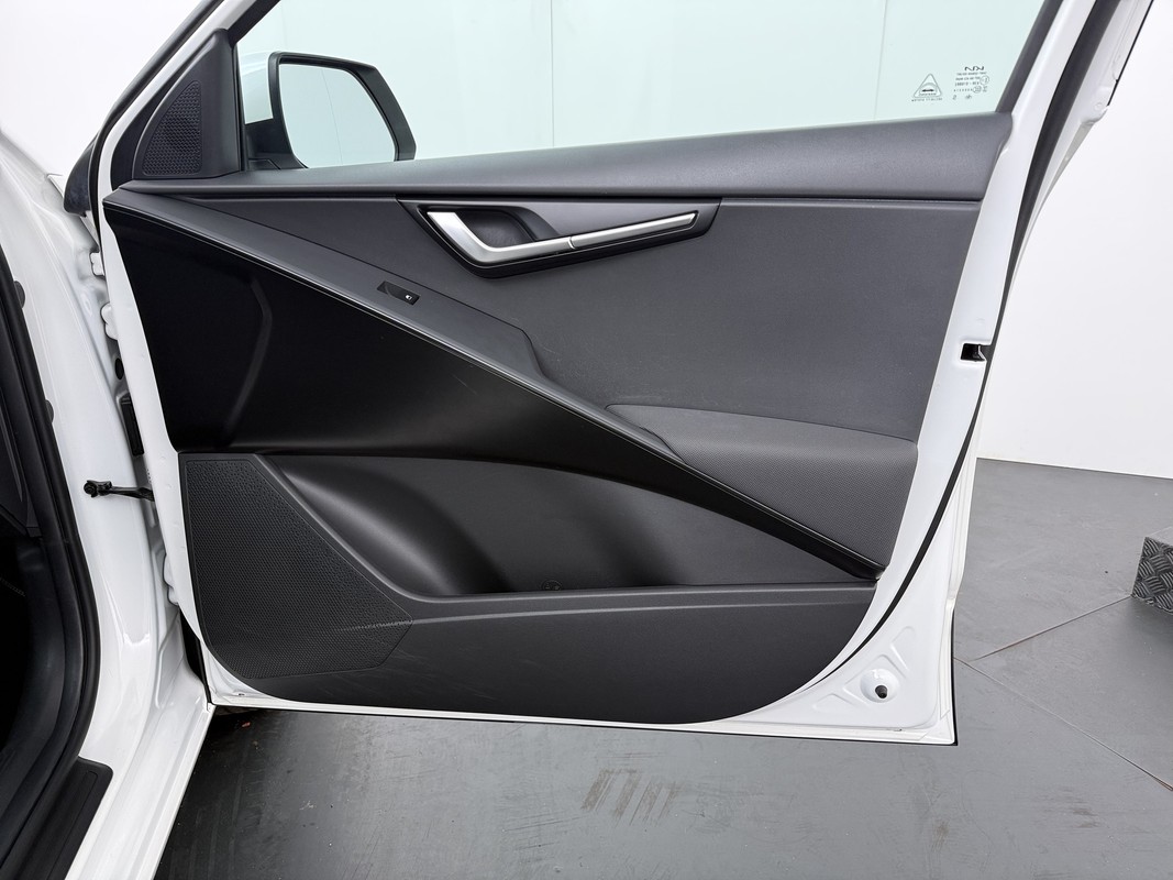 Kia Niro EV