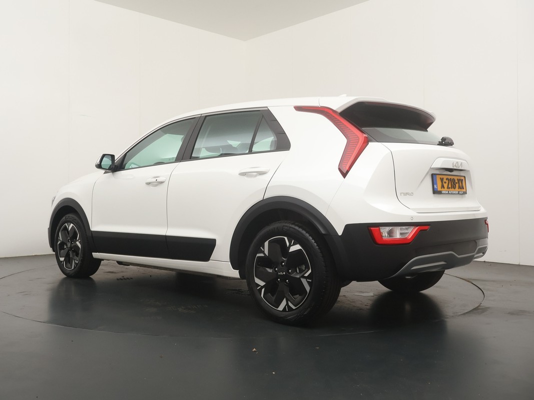 Kia Niro EV