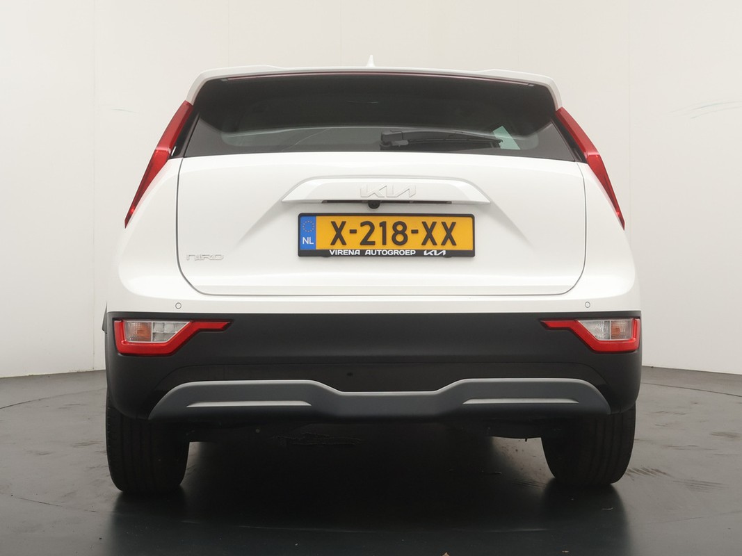 Kia Niro EV