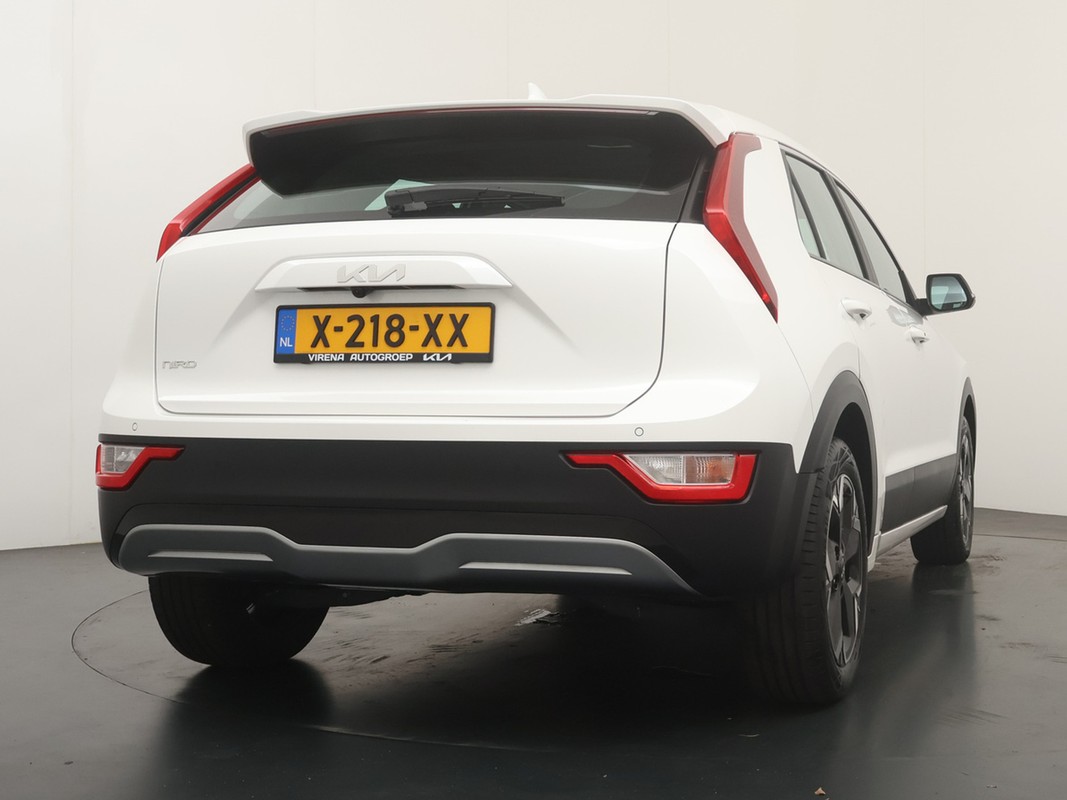 Kia Niro EV