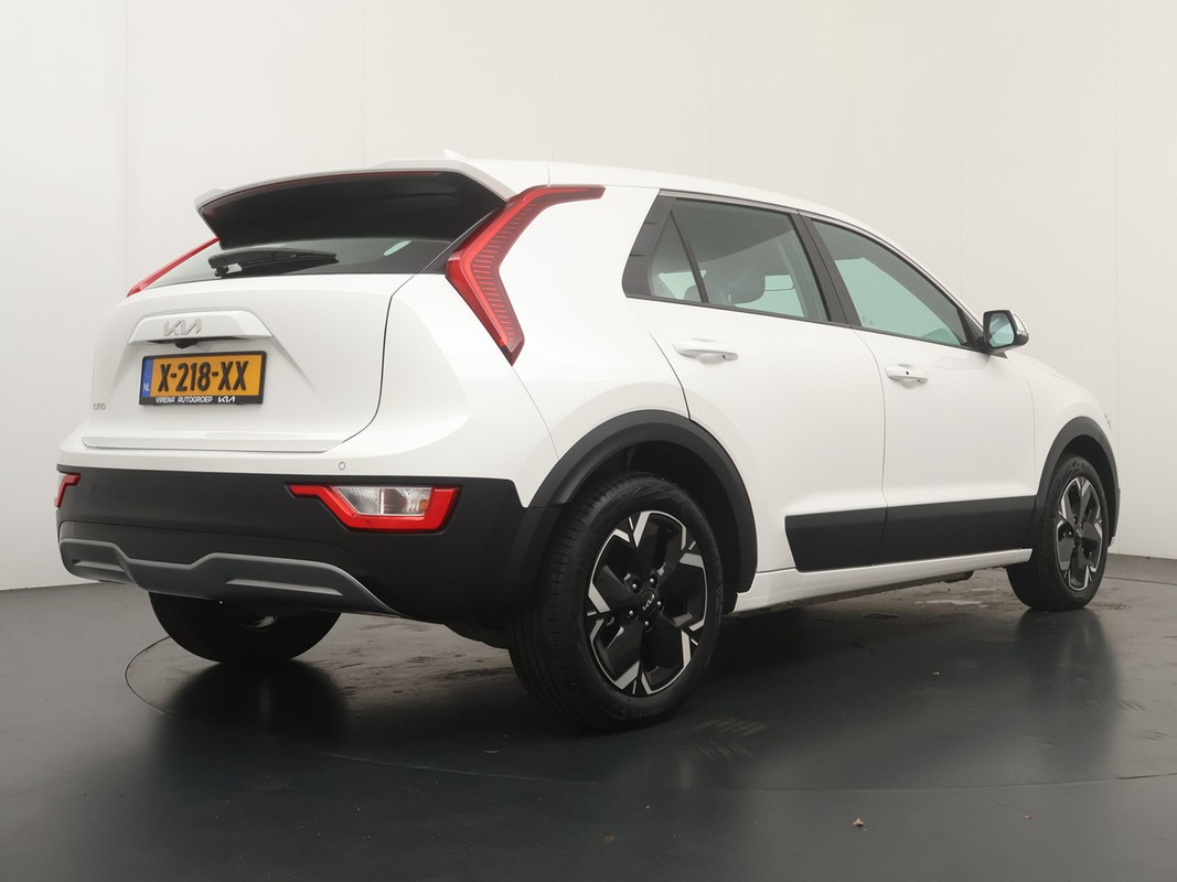 Kia Niro EV