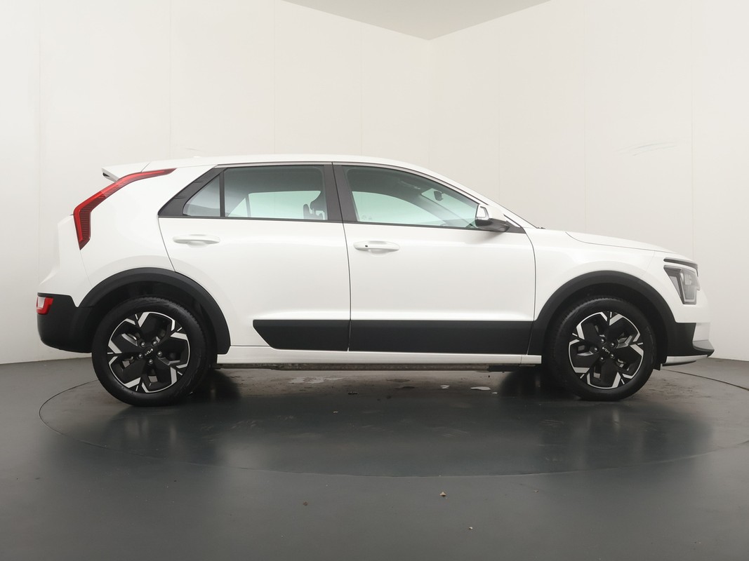 Kia Niro EV