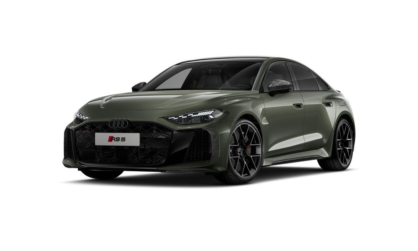 Audi RS5