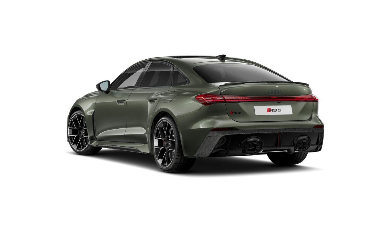 Audi RS5