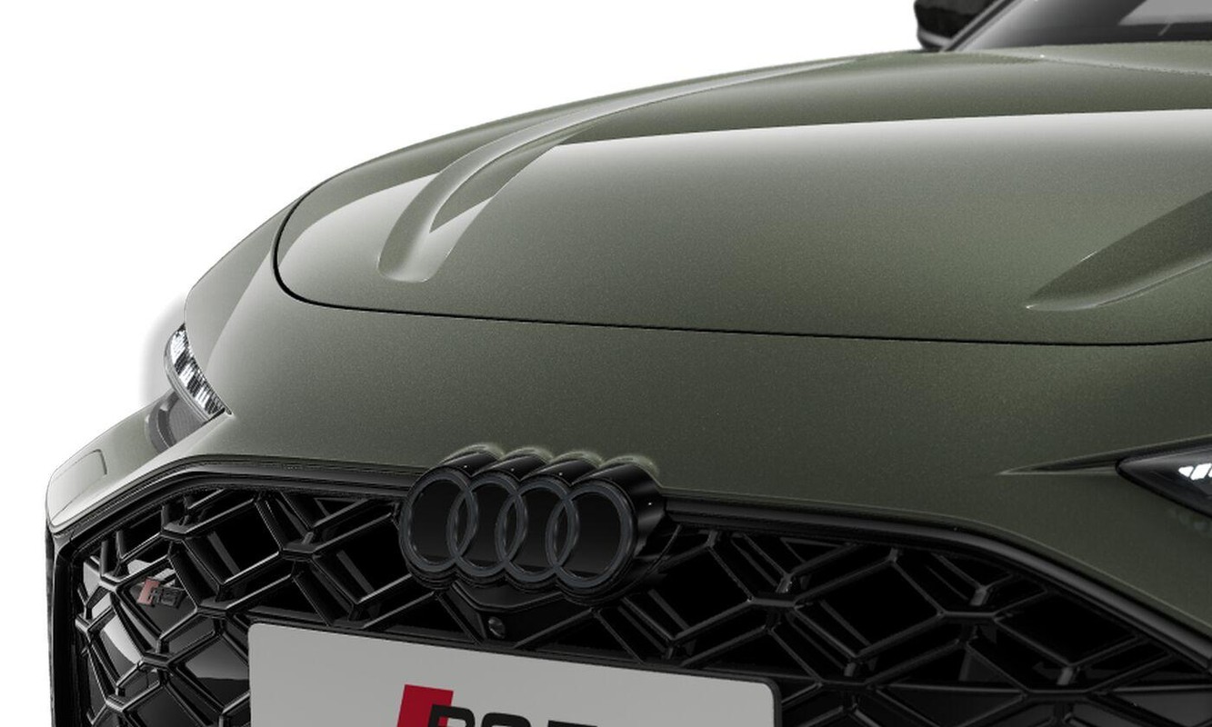 Audi RS5