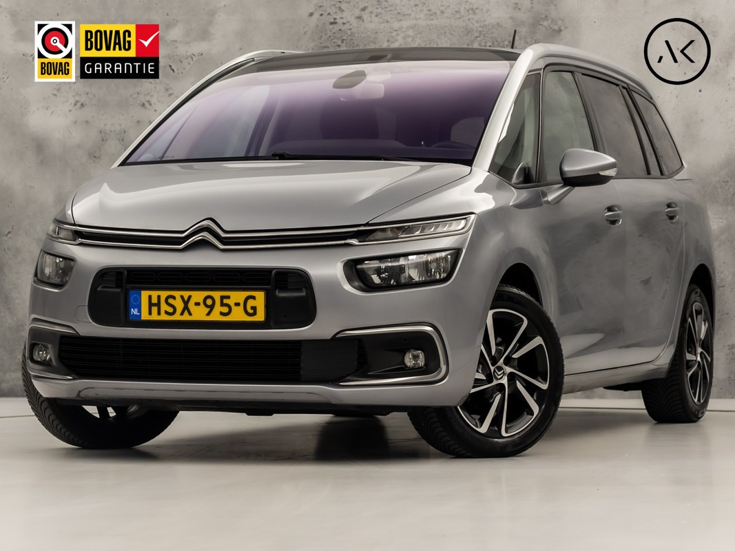Citroën Grand C4 Picasso