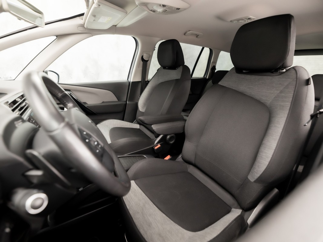 Citroën Grand C4 Picasso