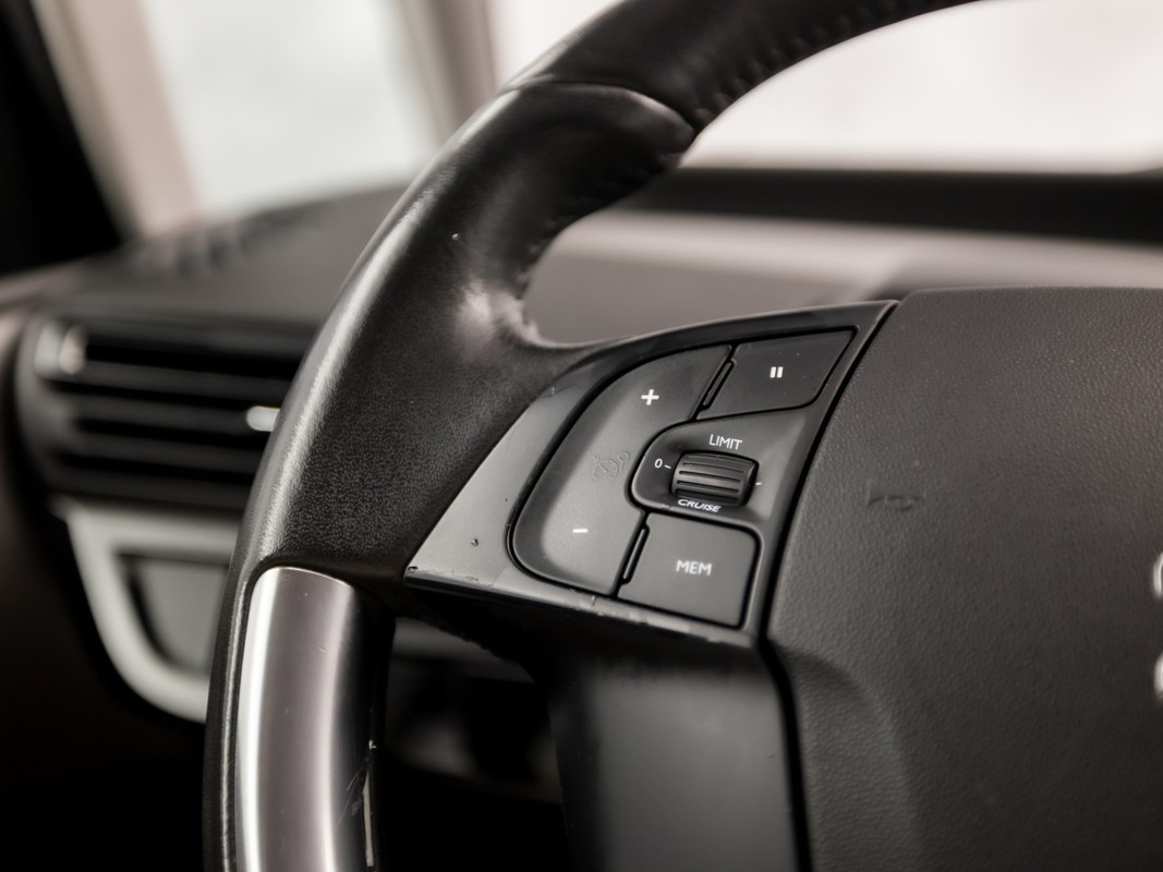 Citroën Grand C4 Picasso