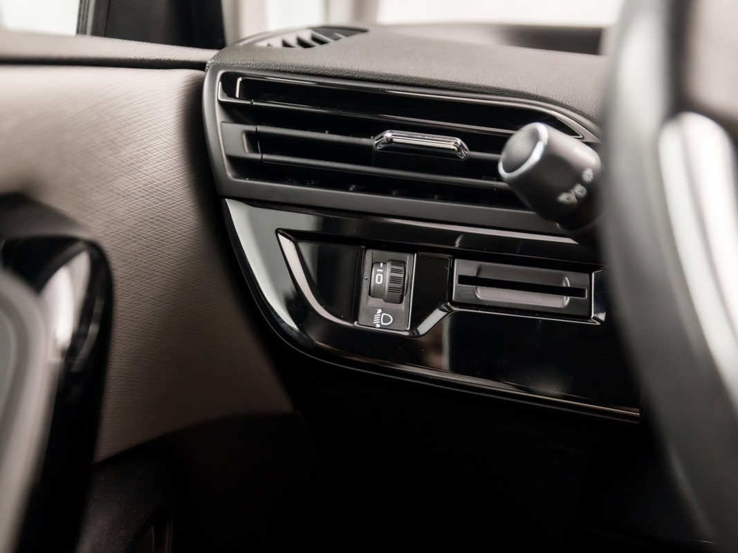Citroën Grand C4 Picasso