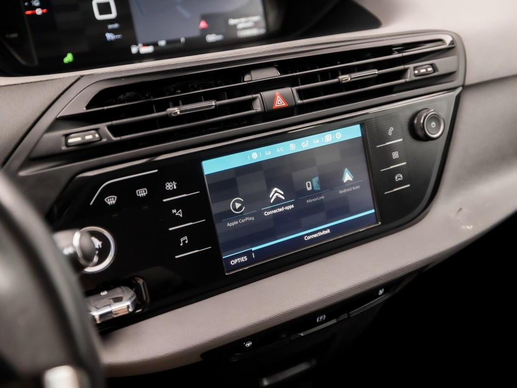 Citroën Grand C4 Picasso