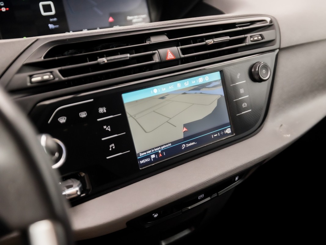 Citroën Grand C4 Picasso