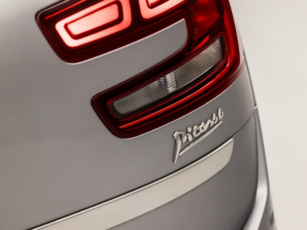 Citroën Grand C4 Picasso