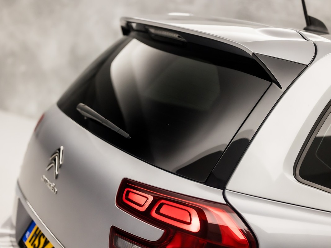 Citroën Grand C4 Picasso
