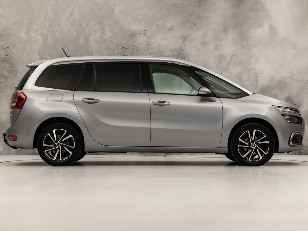 Citroën Grand C4 Picasso