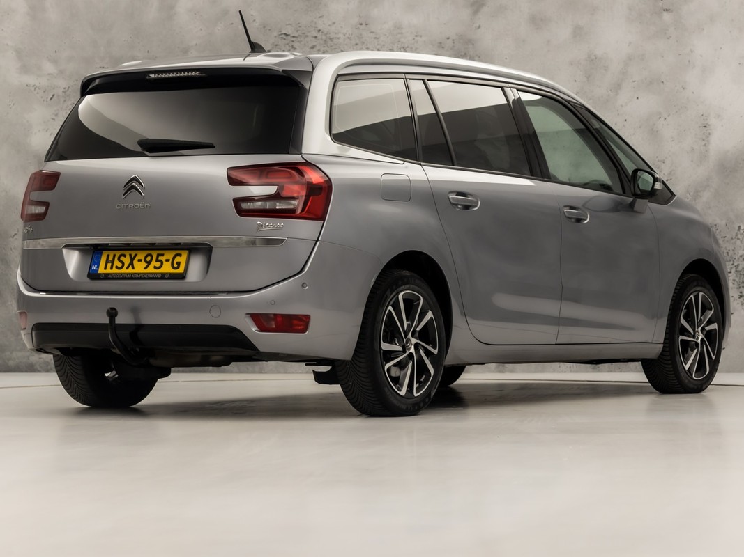 Citroën Grand C4 Picasso