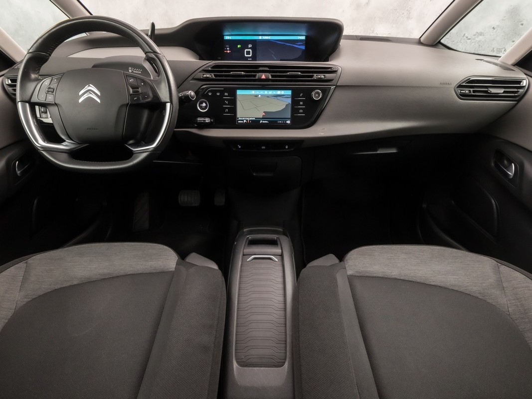 Citroën Grand C4 Picasso