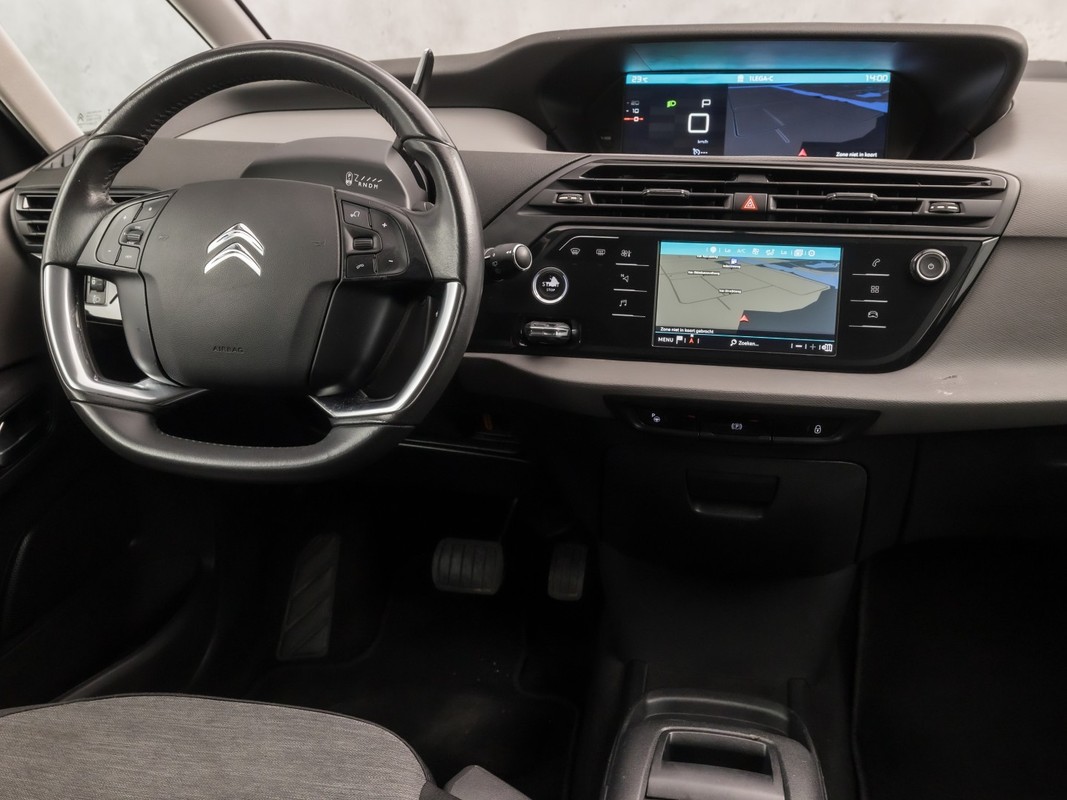 Citroën Grand C4 Picasso