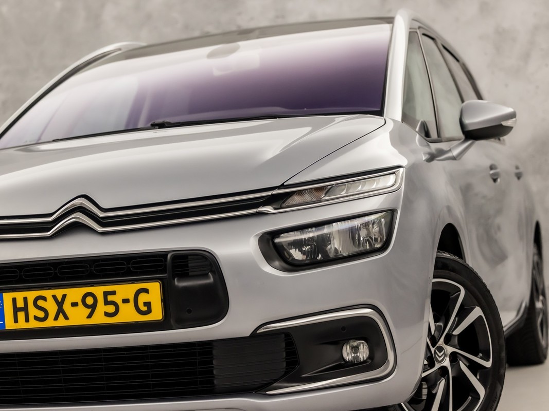 Citroën Grand C4 Picasso