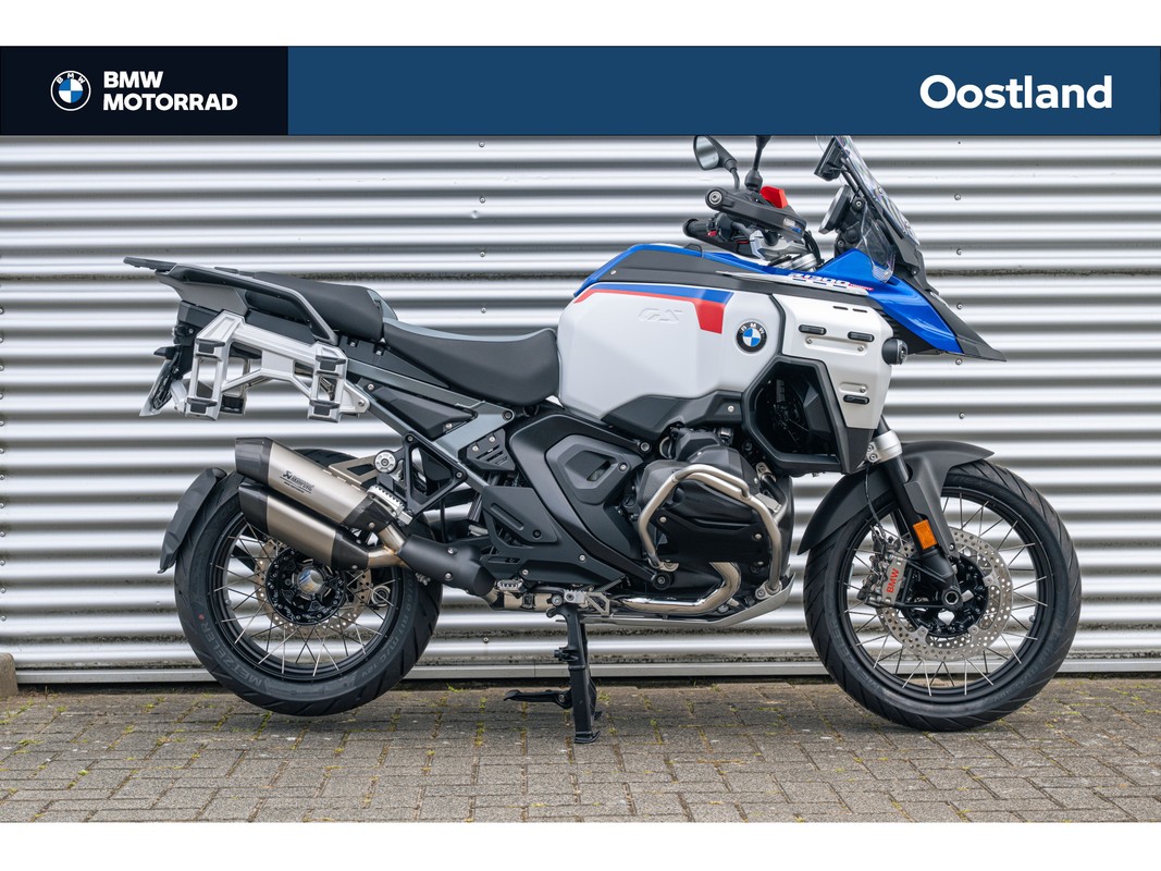 BMW R 1300 GS Adventure