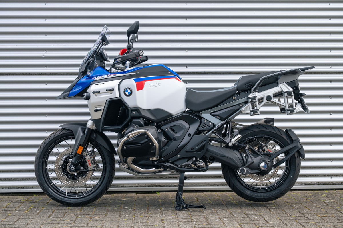 BMW R 1300 GS Adventure