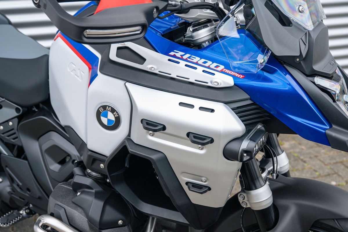 BMW R 1300 GS Adventure
