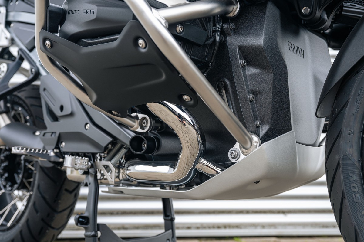 BMW R 1300 GS Adventure