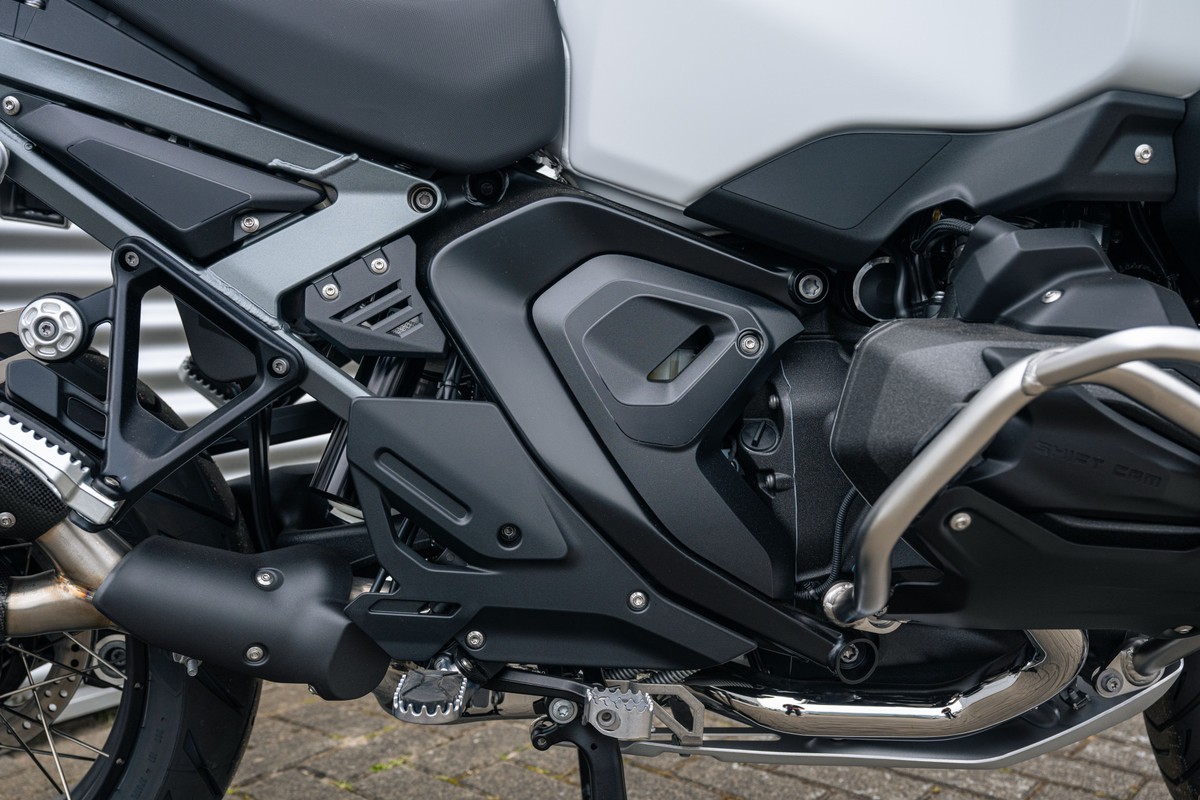 BMW R 1300 GS Adventure