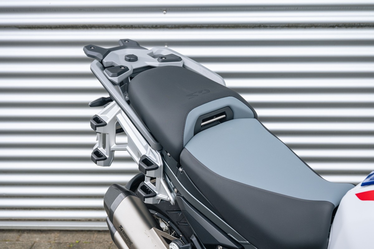 BMW R 1300 GS Adventure