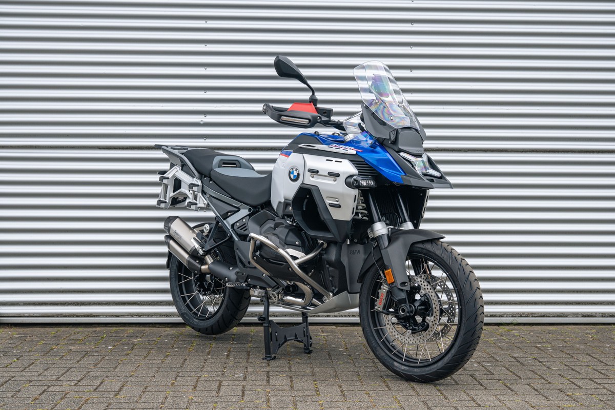 BMW R 1300 GS Adventure
