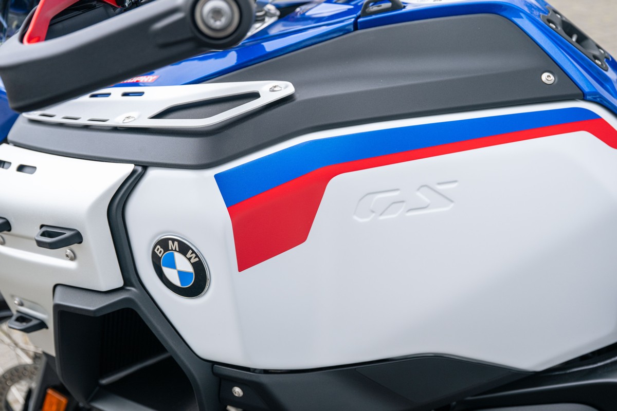 BMW R 1300 GS Adventure